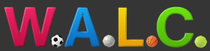WALC Online Wakefield Autism Leisure Club Logo